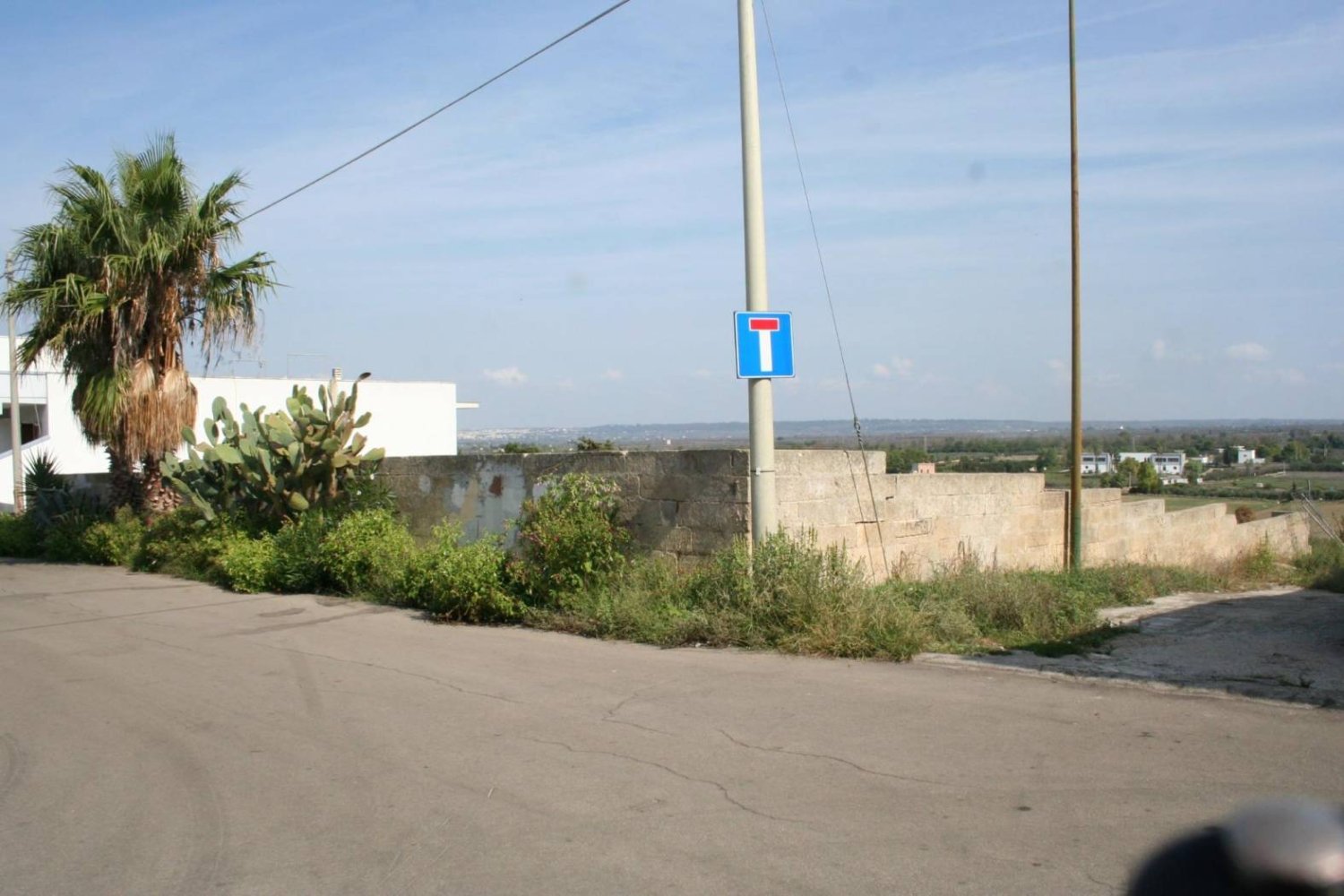 617m² Land in Ugento, Italy No. 153315