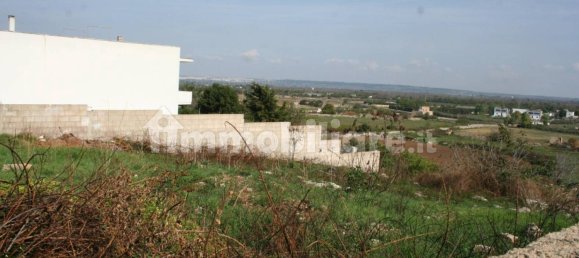 617m² Land in Ugento, Italy No. 153315 12