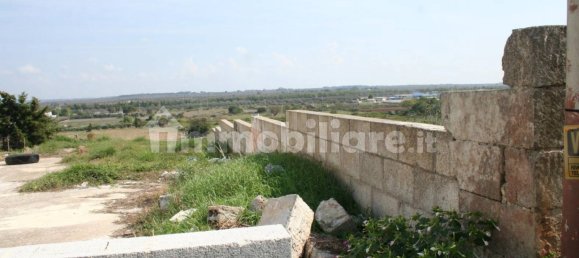 617m² Land in Ugento, Italy No. 153315 13
