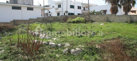 617m² Land in Ugento, Italy No. 153315 2