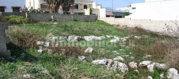 617m² Land in Ugento, Italy No. 153315 15