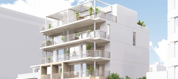 Apartamento T1 em Villajoyosa, Spain N.º 365389 3