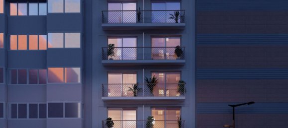 Apartamento T1 em Villajoyosa, Spain N.º 365389 8