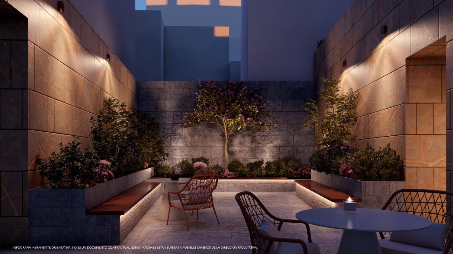 Apartamento T1 em Villajoyosa, Spain N.º 365389