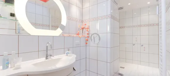 Пентхаус с 2 спальнями в Кёльн, Германия № 141319 34