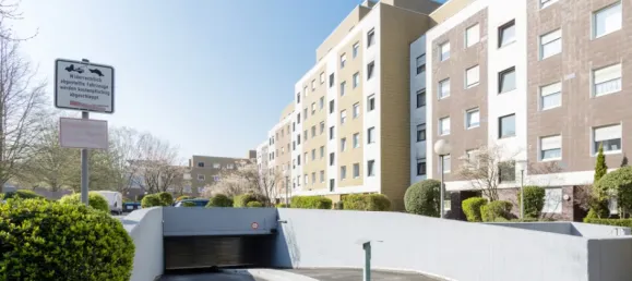 Пентхаус с 2 спальнями в Кёльн, Германия № 141319 39