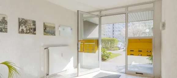 Пентхаус с 2 спальнями в Кёльн, Германия № 141319 4