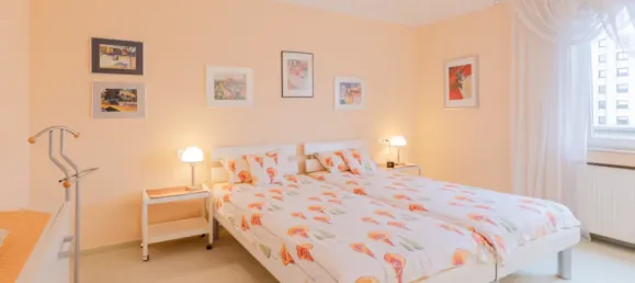 Пентхаус с 2 спальнями в Кёльн, Германия № 141319 30