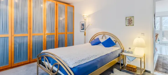 Пентхаус с 2 спальнями в Кёльн, Германия № 141319 32