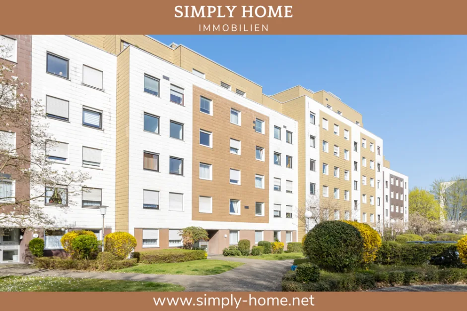 Пентхаус с 2 спальнями в Кёльн, Германия № 141319