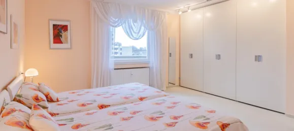 Пентхаус с 2 спальнями в Кёльн, Германия № 141319 29