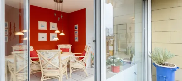 Пентхаус с 2 спальнями в Кёльн, Германия № 141319 22