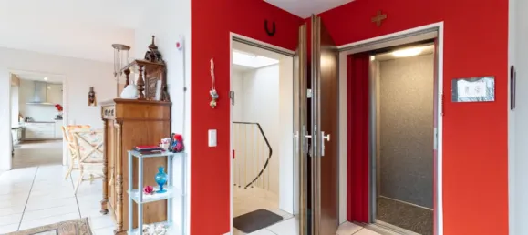 Пентхаус с 2 спальнями в Кёльн, Германия № 141319 5