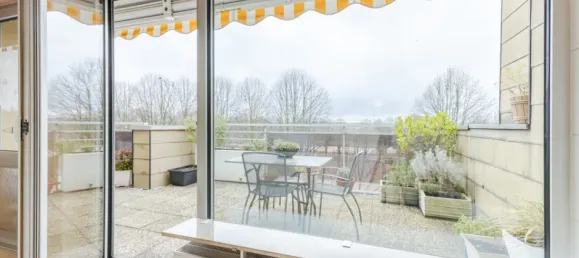 Пентхаус с 2 спальнями в Кёльн, Германия № 141319 27