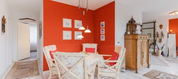 Пентхаус с 2 спальнями в Кёльн, Германия № 141319 19