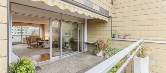 Пентхаус с 2 спальнями в Кёльн, Германия № 141319 11