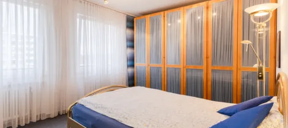 Пентхаус с 2 спальнями в Кёльн, Германия № 141319 33