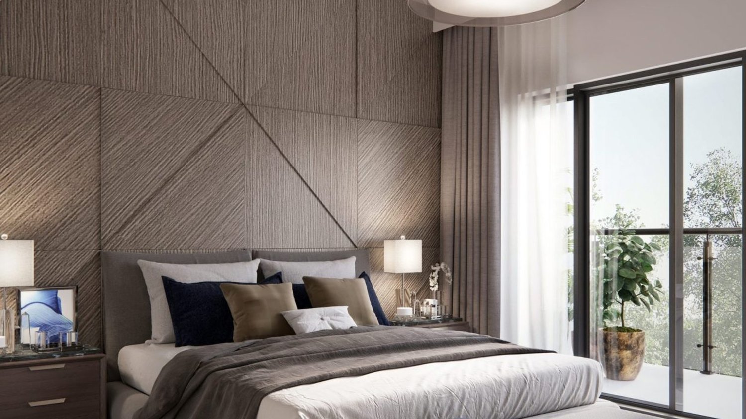 1 bedroom Apartment in GENESIS APARTMENTS, Arjan, UAE No. 58378