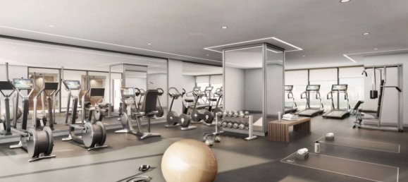 1 bedroom Apartment in GENESIS APARTMENTS, Arjan, UAE No. 58378 2