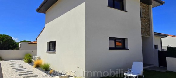 2 bedrooms Villa in Laroque-des-Alberes, France No. 292906 6