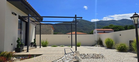 2 bedrooms Villa in Laroque-des-Alberes, France No. 292906 3