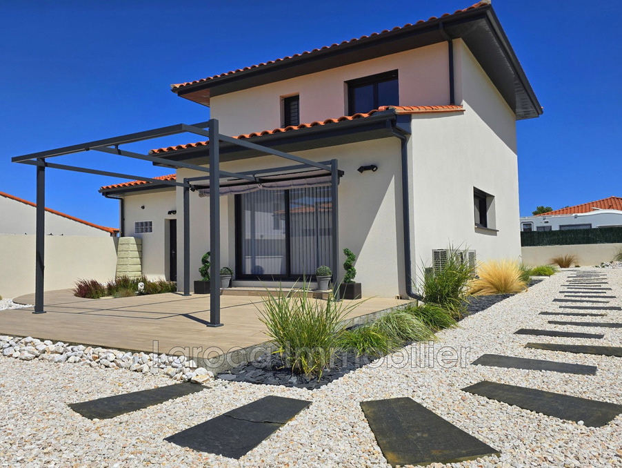 2 bedrooms Villa in Laroque-des-Alberes, France No. 292906