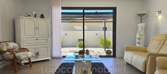 2 bedrooms Villa in Laroque-des-Alberes, France No. 292906 9