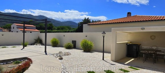 2 bedrooms Villa in Laroque-des-Alberes, France No. 292906 2