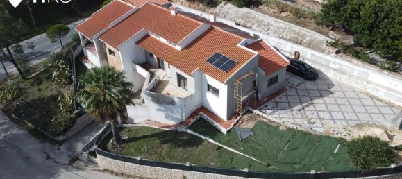 5-Zimmer Haus in Palmela, Portugal, Nr. 140195 10