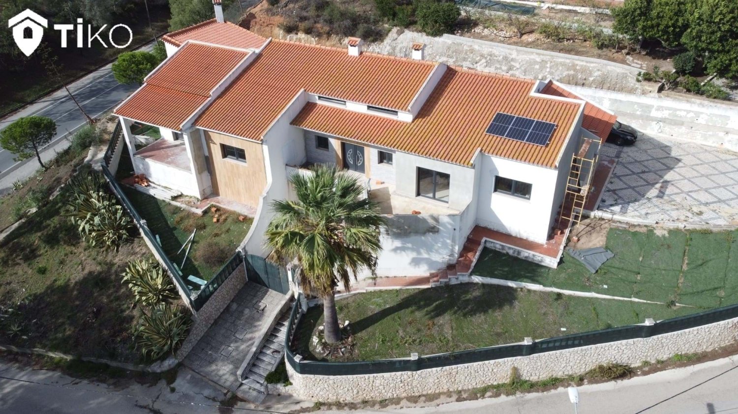 5-Zimmer Haus in Palmela, Portugal, Nr. 140195