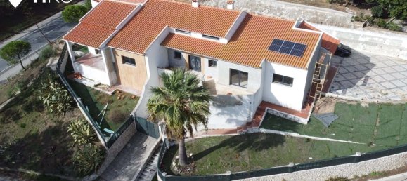 5-Zimmer Haus in Palmela, Portugal, Nr. 140195 11