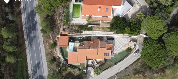 5-Zimmer Haus in Palmela, Portugal, Nr. 140195 14