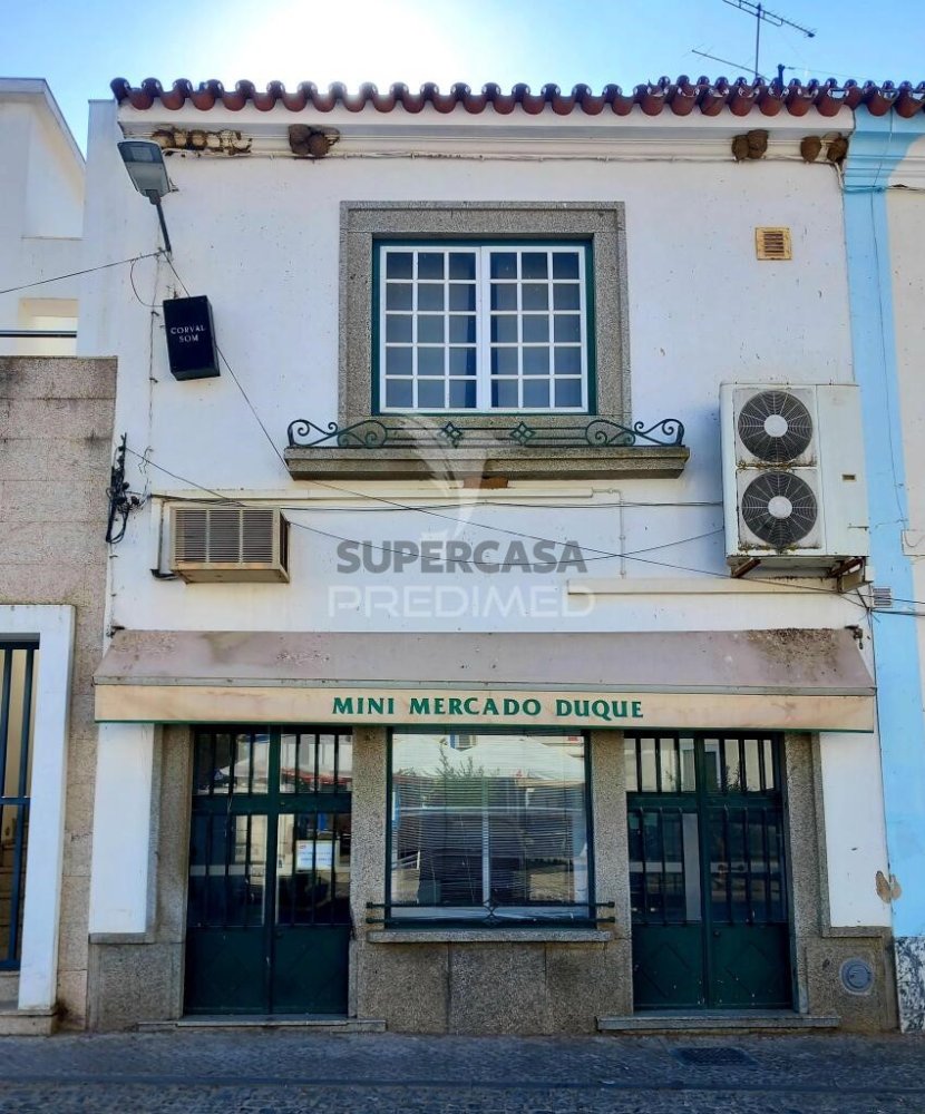 82m² Commercial property in Redondo, Portugal No. 311163