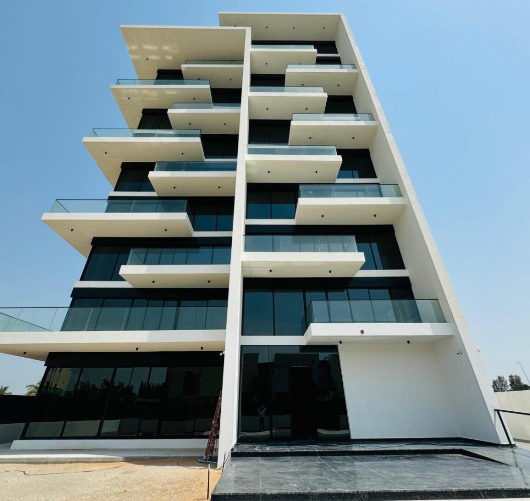 استوديو في Al Zorah, UAE رقم 121502