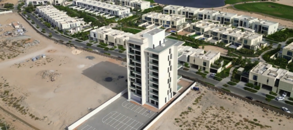 استوديو في Al Zorah, UAE رقم 121502 5