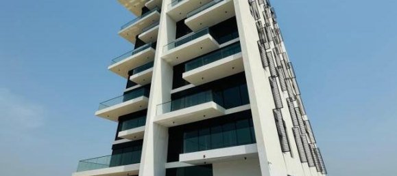 استوديو في Al Zorah, UAE رقم 121502 3