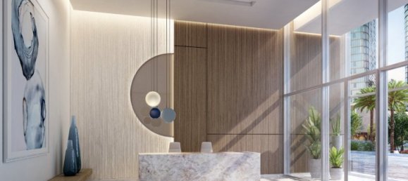 Apartamento de 2 dormitorios en Dubai Harbour, UAE No. 144 7