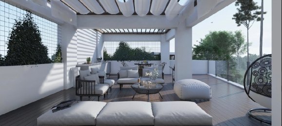 3 bedrooms Apartment in Kato Polemidia, Cyprus No. 609 8