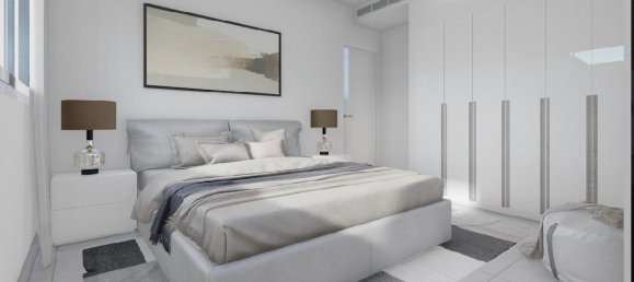 3 bedrooms Apartment in Kato Polemidia, Cyprus No. 609 5