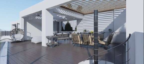 3 bedrooms Apartment in Kato Polemidia, Cyprus No. 609 10