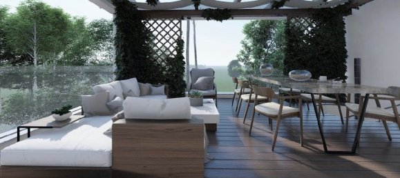 3 bedrooms Apartment in Kato Polemidia, Cyprus No. 609 9