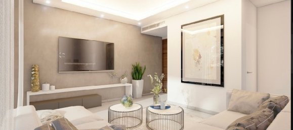 3 bedrooms Apartment in Kato Polemidia, Cyprus No. 609 2