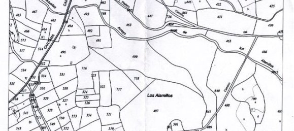 Grundstück in Alhaurin el Grande, Spain, Nr. 146174 9