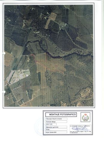 Grundstück in Alhaurin el Grande, Spain, Nr. 146174