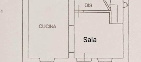 4 rooms House in Vicchio, Italy No. 33808 43