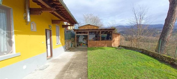 4 rooms House in Vicchio, Italy No. 33808 2