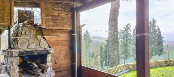 4 rooms House in Vicchio, Italy No. 33808 42