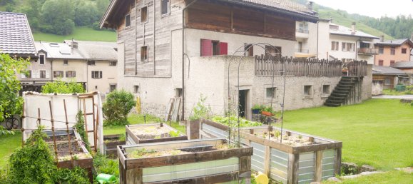 5 bedrooms House in Orsieres, Switzerland No. 165 30