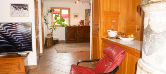 5 bedrooms House in Orsieres, Switzerland No. 165 22