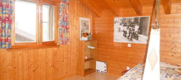 5 bedrooms House in Orsieres, Switzerland No. 165 14